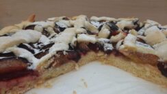 20221022_202400 Krostata - italijanska pita jednostavna za pravljenje (RECEPT) 2