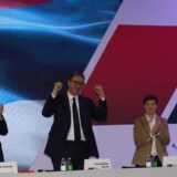 Vučić objavio sastav nove Vlade: Ovo su novi ministri (SPISAK) 5