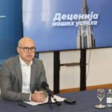 Miloš Vučević podneo ostavku: Poznat kandidat za novog gradonačelnika Novog Sada 6