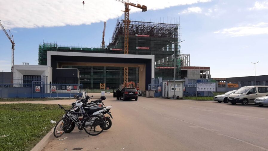 Najviše primedbi na vodu i uticaj Linglonga: Zrenjaninci podneli primedbe na Plan razvoja grada 3 Najviše primedbi na vodu i uticaj Linglonga: Zrenjaninci podneli primedbe na Plan razvoja grada 3