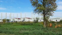 20221027_124855 Na "zatvorenom" gradilištu Linglonga radnici rade punom parom (FOTO) 3