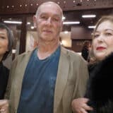 Najbolja predstava 42. " Borinih pozorišnih dana" - "Ko je ubio Dženis Džoplin" SNP iz Novog Sada 2