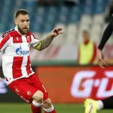 Ubedljiva pobeda Crvene zvezde 3