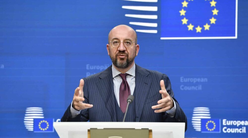 Predsednik Evropskog saveta pozvao na jačanje veza EU sa centralnom Azijom 1