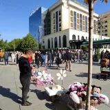 NVO: Građani ne smeju da budu taoci dijaloga Beograda i Prištine 8