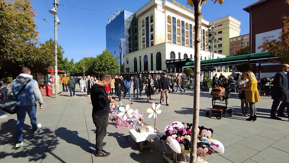 NVO: Građani ne smeju da budu taoci dijaloga Beograda i Prištine 1