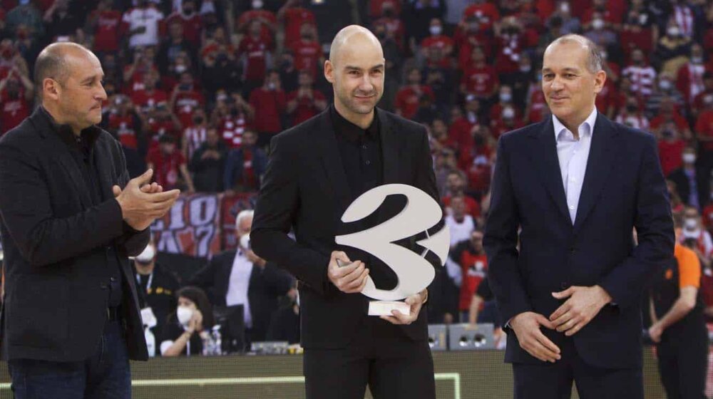 Olympiacos vs Monaco