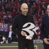 Olympiacos vs Monaco