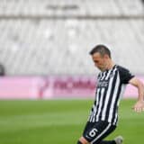 Partizan deklasirao Vojvodinu 3