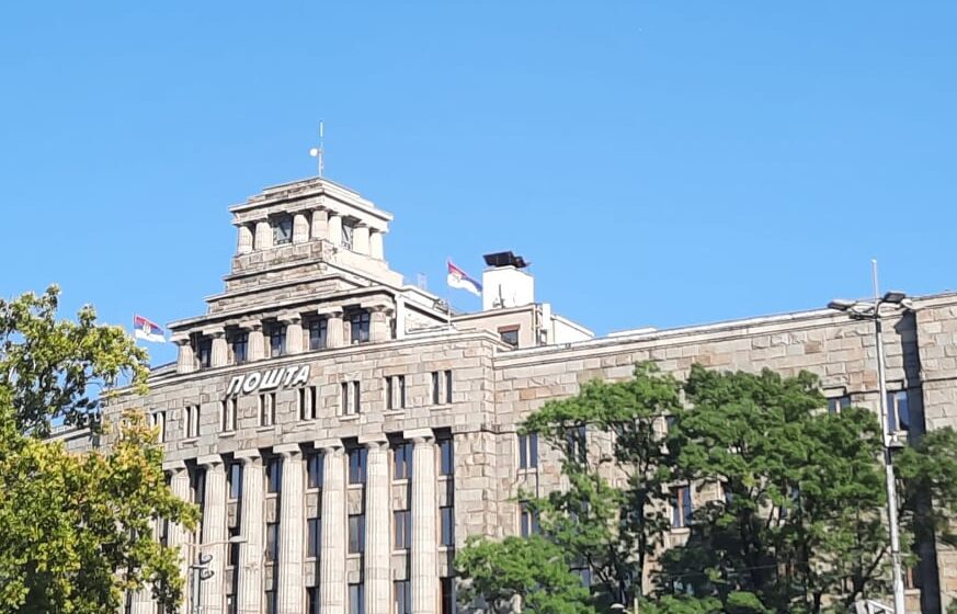 Poštari odložili najavljeni štrajk glađu: U toku sastanak koji određuje dalju sudbinu ovog radikalnog protesta 1