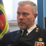 Šef Vojnog komiteta NATO-a: Poštujemo izbore Srbije, saradnja uzajamno korisna 4