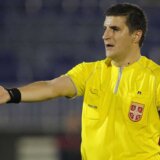 Spasić: Političar vodi Sudijsku komisiju FSS 8