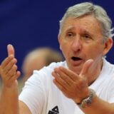 Kada Svetislav Pešić objavljuje spisak reprezentacije za Mundobasket 7