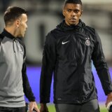 Rikardo Gomeš: Ne bih u Crvenu zvezdu ni za duplo više novca 4