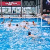 Vaterpolisti Šapca pobedom na domaćem terenu otvorili sezonu 12