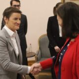 Brnabić: Nastavićemo međunarodnu saradnju o primeni Zakona o socijalnom preduzetništvu 4