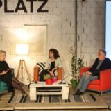 Održana tribina Na kafi sa psihologom o stigmatizaciji osoba sa mentalnim smetnjama 11