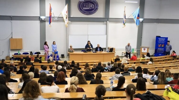Kragujevac: Ove godine 144 polaznika u Centru za rad sa talentovanom decom 1