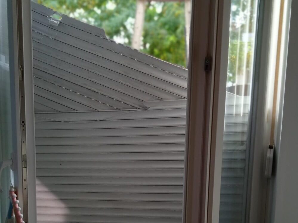 Južni Telep postaje nova Grbavica u Novom Sadu: Investitor rušio staru kuću pa oštetio zgradu pored 3