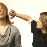 Performans “LaBOLatorija23”: Za 23 žene koje su ove godine izgubile život kao žrtve rodnog nasilja 1