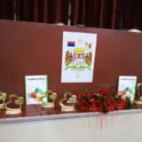 Kutak za kvalitetnije starenje Crvenog krsta Kragujevac obeležio jubilej 9