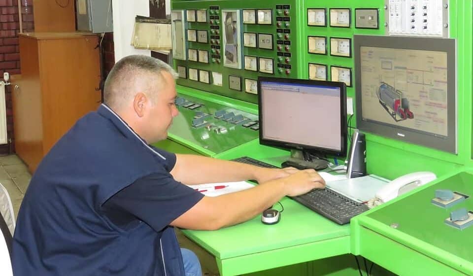 Šabačka toplana odlaže početak grejne sezone: Istinita su sva dosadašnja nagađanja da grejanje ne počinje na vreme 1