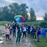 Nastavljaju se pripremni radovi na izgradnji četvrtog mosta u Novom Sadu 14