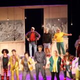 Predstava “Karakteri” na sceni Šabačkog pozorišta 7