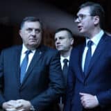 Vučić na izborima u RS pre podržavao opoziciju: Zašto je "pukla ljubav" između Vučića i Dodika? 11