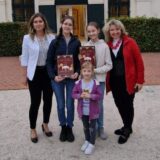 Pijanistkinje Muzičke škole Subotica osvojile zlato na takmičenju u Mađarskoj 2