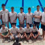 Mladi šabački vaterpolisti u neizvesnoj završnici osvojili turnir u Hrvatskoj 10