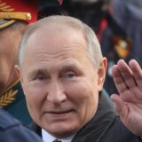 Kako bi odgovorio NATO u slučaju da Putin izvrši nuklearni napad? 6