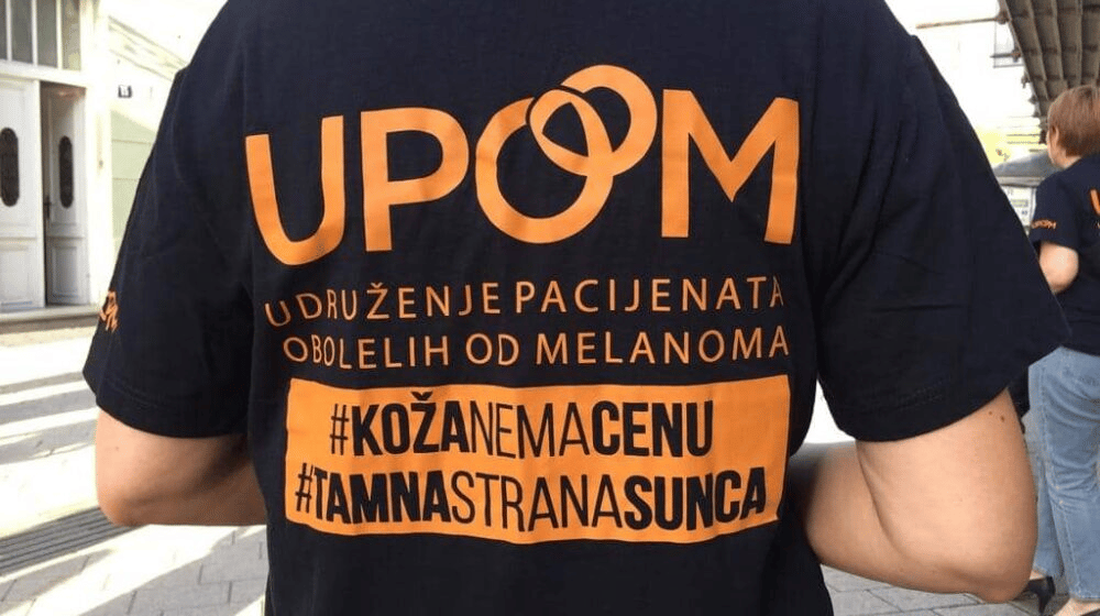 Regionalni skup o melanomu od 28. do 30. oktobra 1