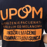 Regionalni skup o melanomu od 28. do 30. oktobra 4