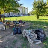 Novosađani ogorčeni prevarom gradskih čelnika: Prodaje se još jedna parcela pored budućeg parka na Telepu 8