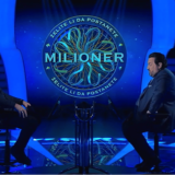 Pitanja koja su takmičare kviza Milioner izbacila iz vruće stolice: Da li su stvarno bila toliko teška? 4