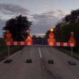 Žitelji Savinog Sela i Kucure kod Vrbasa ostali odsečeni od sveta zbog izgradnje brze pruge 5