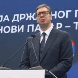 Vučić: U novoj Vladi biće najviše Bošnjaka u istoriji Srbije, razne grupe žele da usmeravaju državnu politiku 11