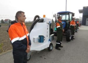 Da li će Šabac sada biti čistiji grad 2 Da li će Šabac sada biti čistiji grad 2