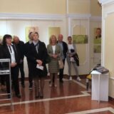 Povodom jubileja šabačke biblioteke otvorena izložba „Mi o nama“ 7