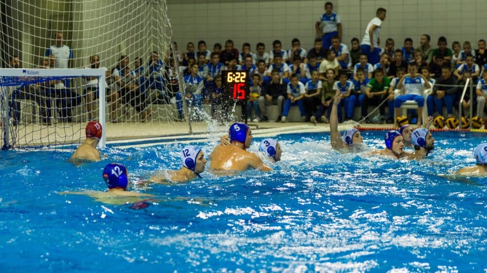 Šabac domaćin druge runde kvalifijacija za Kup Evrope 1