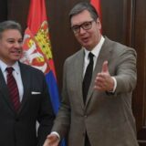 O čemu će Gabrijel Eskobar razgovarati u Beogradu za zvaničnicima Srbije? 13