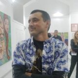 Koji slikar će svakodnevno slikati pred publikom na svojoj izložbi u Zrenjaninu 12