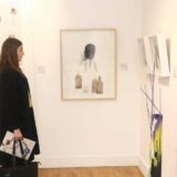 U Šapcu otvoren 65. oktobarski salon 4