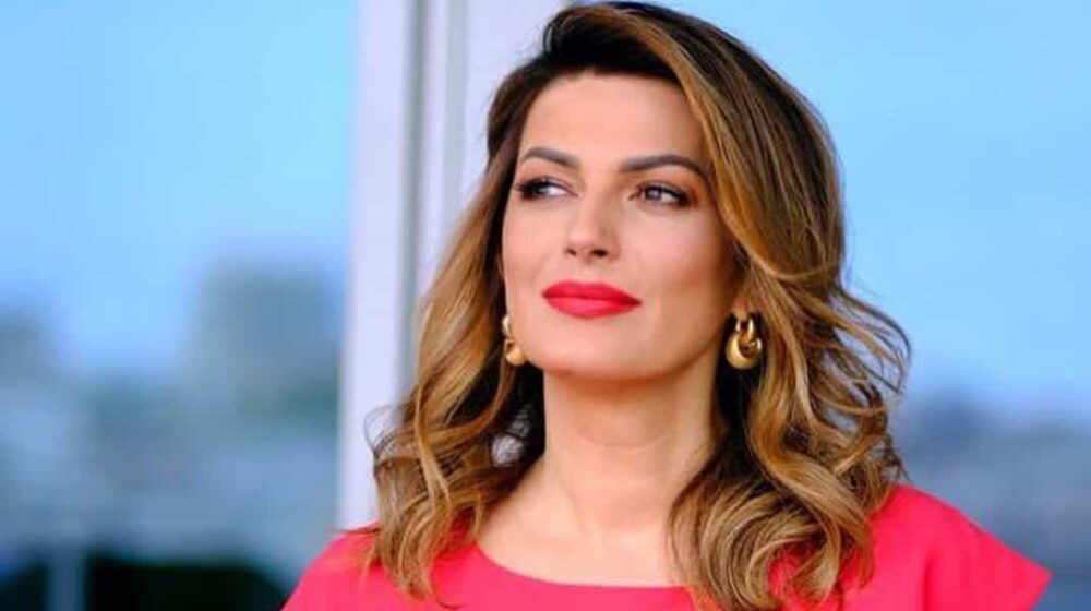 Ministarka Tatjana Matić se od funkcije oprostila putem Instagrama 1