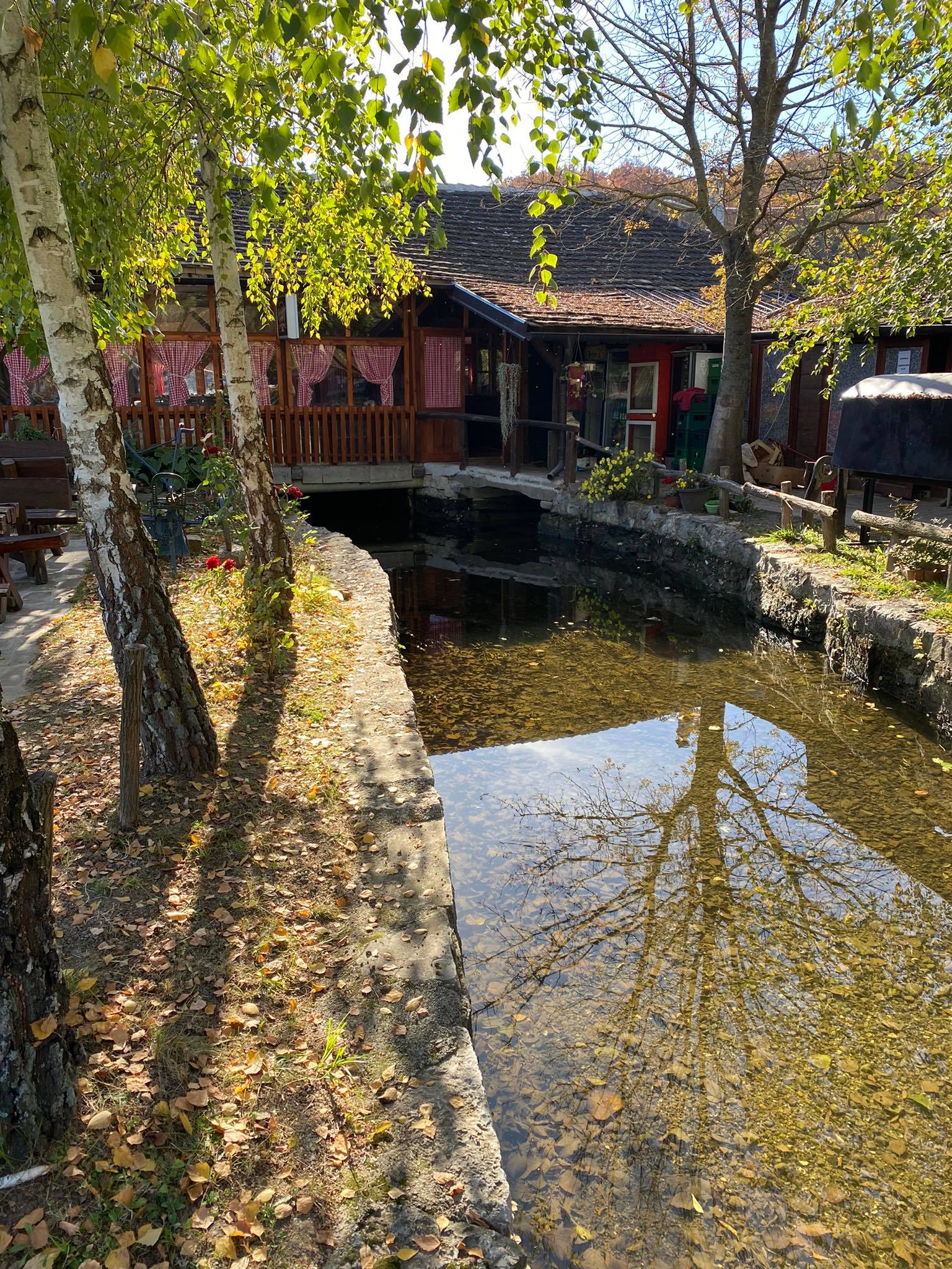 Muzej u prirodi: Selo Markova crkva udaljeno je sat vremena od Beograda i ima 100 stanovnika 2