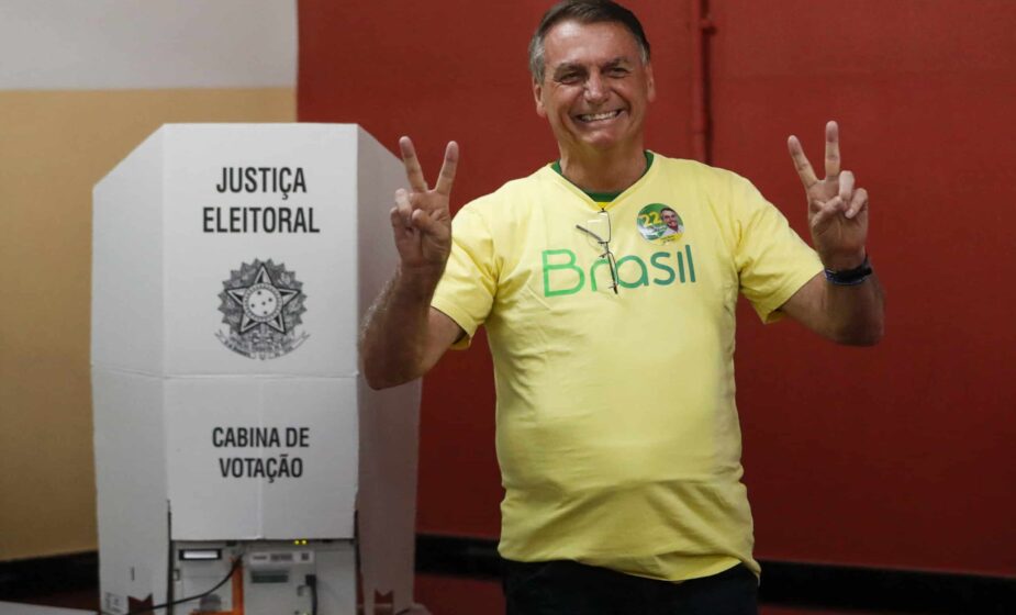 Otvorena birališta za drugi krug predsedničkih izbora u Brazilu 1