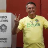 Otvorena birališta za drugi krug predsedničkih izbora u Brazilu 4