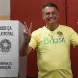Otvorena birališta za drugi krug predsedničkih izbora u Brazilu 11