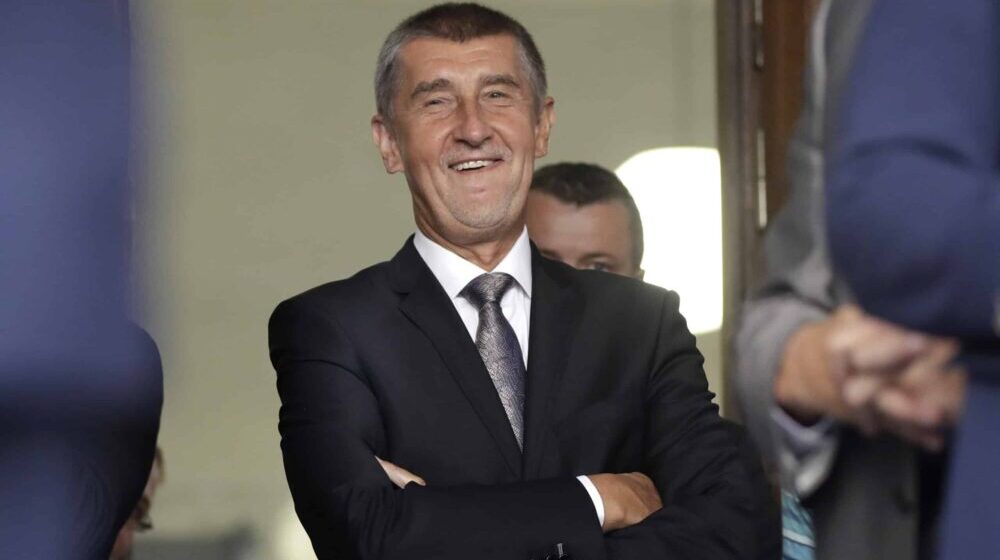Fijala: Češka ne zaslužuje da njen predsednik bude Babiš optužen za mahinacije 1
